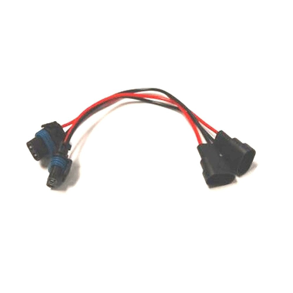 H10 9145 Male and Female Wire Harness