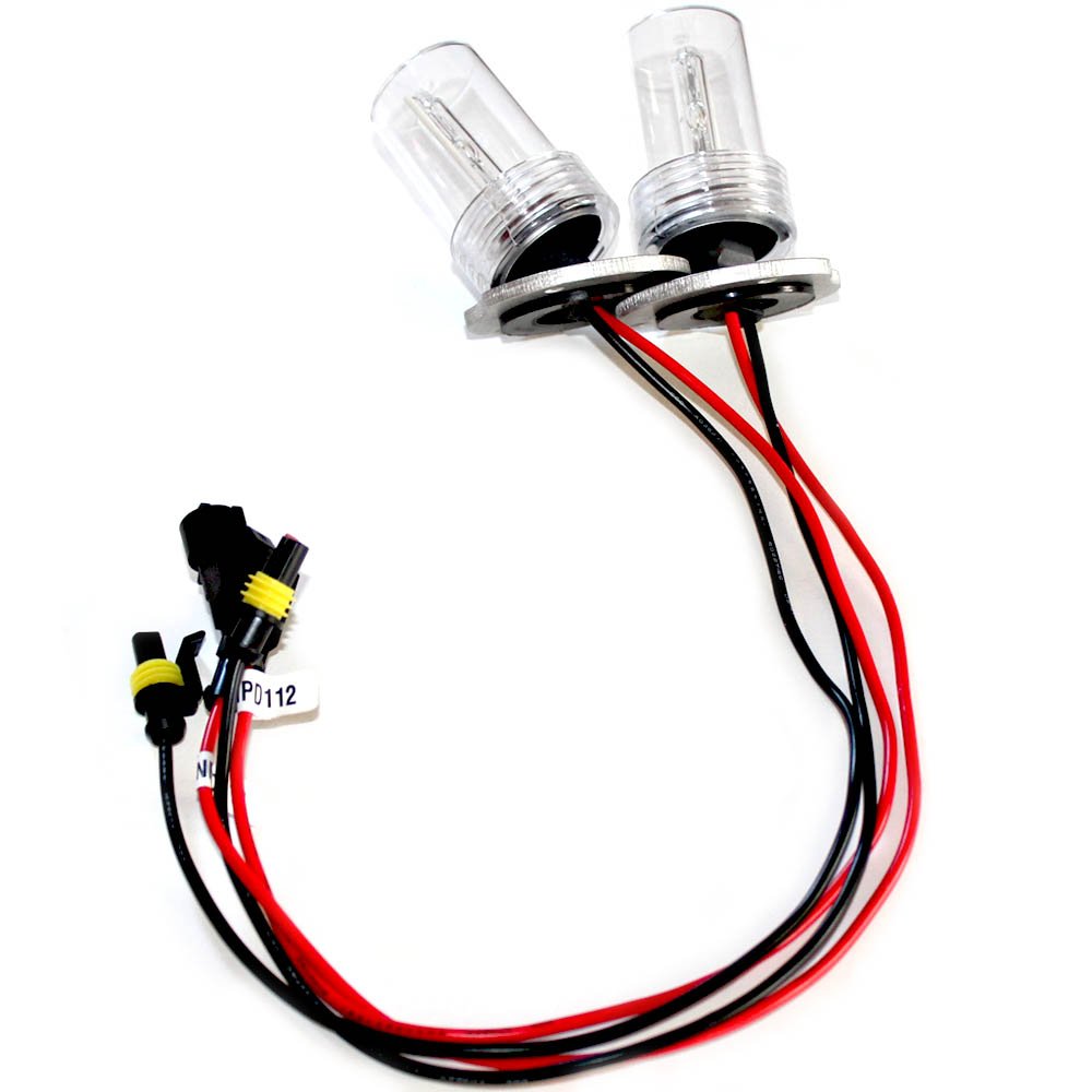 Lincoln Mark 8 VIII Headlight Bulb Ballast