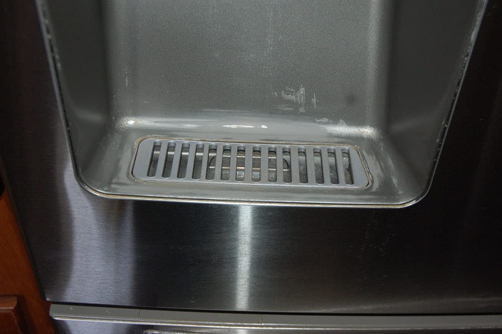 Tray Dispenser Upgrade for Samsung Refrigerator DA63-05506A Fridge door tray