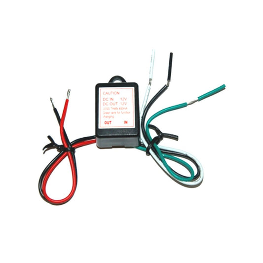 12 Pattern LED Flasher