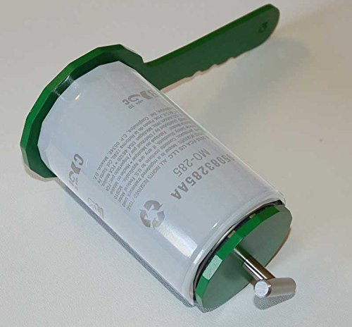 Auto Direct Save Oil filter wrench and plug For Dodge Ram 05083285AA MO285 Turbo Diesel 5.9L 6.7L Cummins