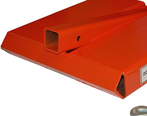 Forklift Hitch Receiver