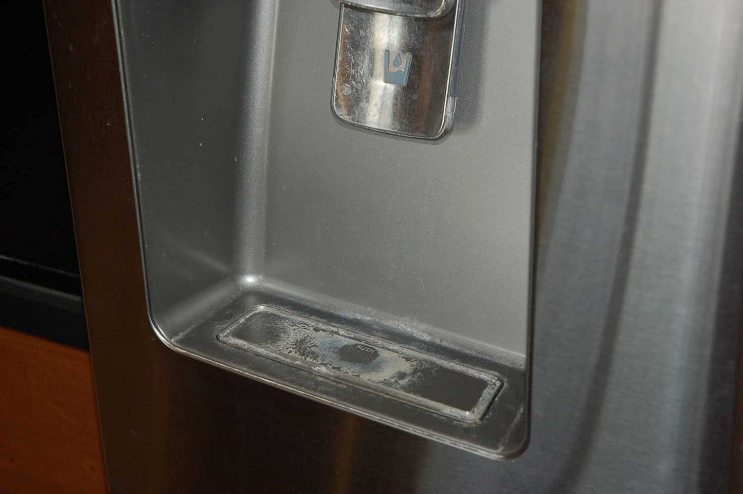 Tray Dispenser Upgrade for Samsung Refrigerator DA63-05506A Fridge door tray