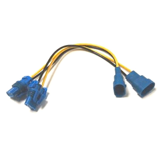 9006 9006xs Male and Female Wire Harness