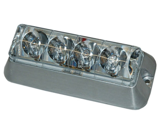 Auto Direct Save 4 Watt High Power Flasher Exh04 Blue