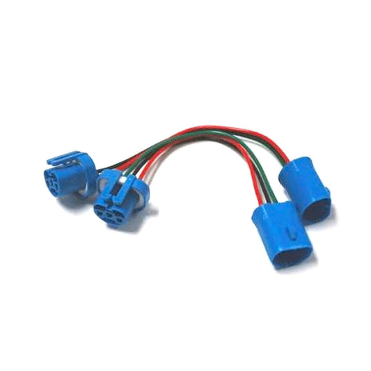 9004 Male and Female Wire Harness