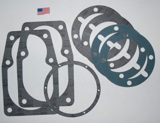 GASKET KIT FOR Z10887 CHAMPION R30D AIR COMPRESSOR PUMPS NR29A