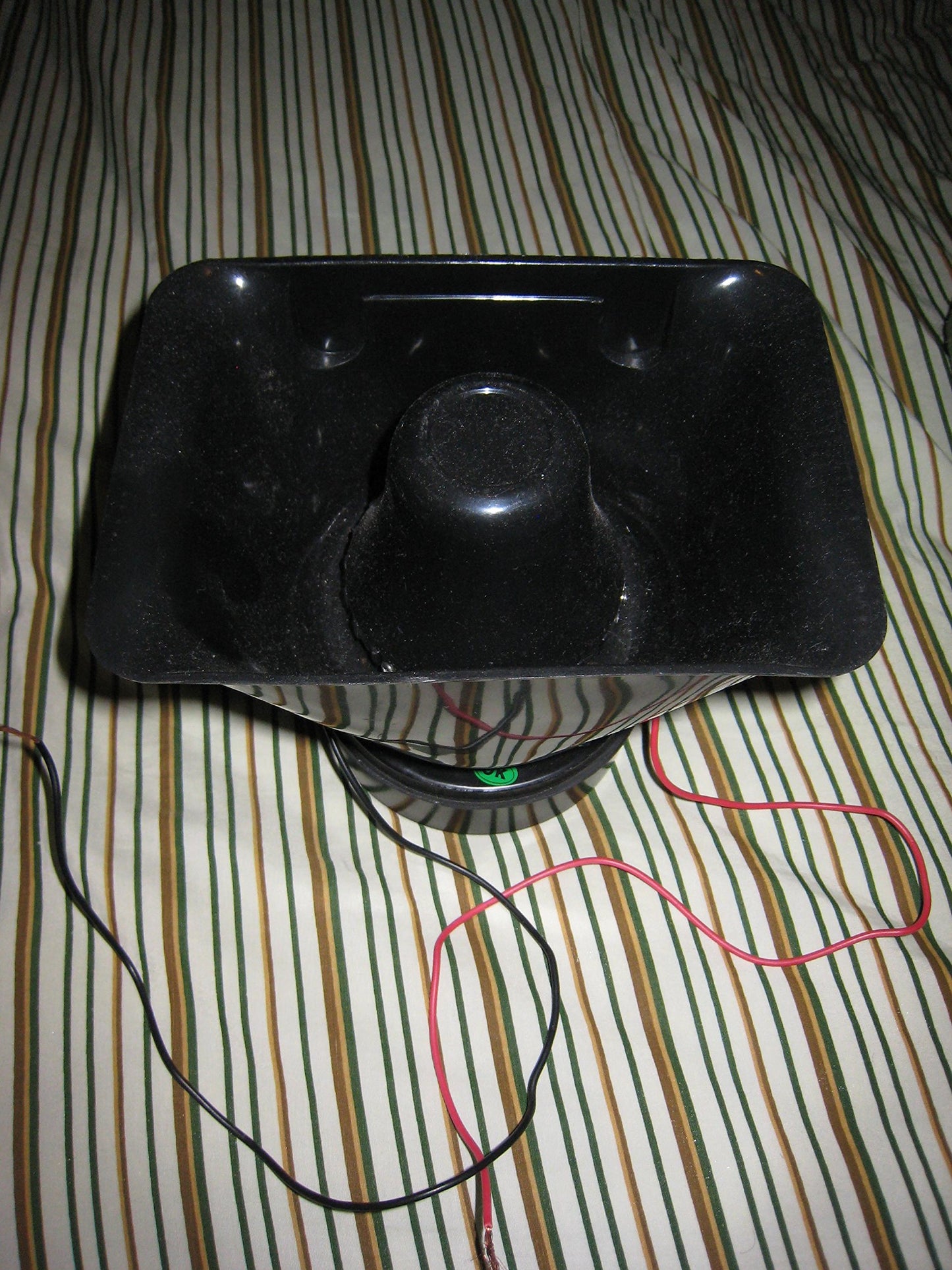 CJB 100 Watt High Power Police Siren