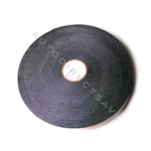 Black Two Sided Tape Automotive