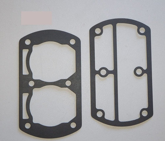 Autodirectsave HEAD GASKET SET 54571609 & 97330658 for INGERSOLL RAND SS3 Compatible