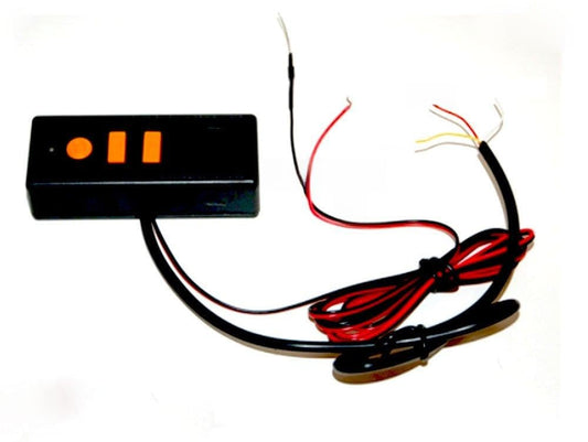 LED High Power Flasher Box