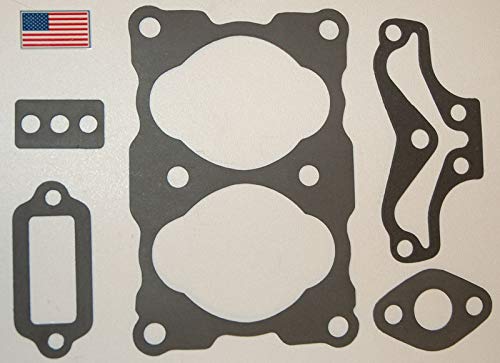 755023 replacement for Bendix Air Compressor Head Set Gasket kit, 550/750 Tru Flo