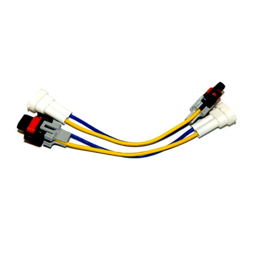 H11 Male and Female Wire Harness
